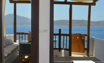 Honeymoon Klima Suite