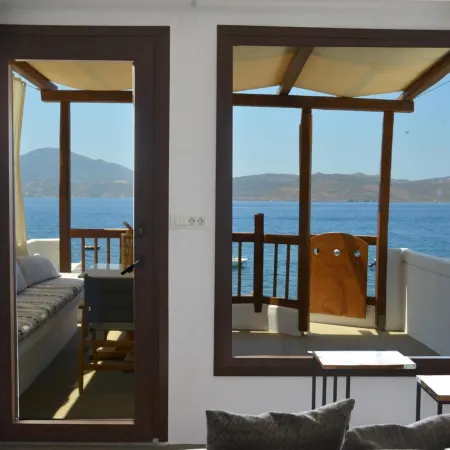 Honeymoon Klima Suite
