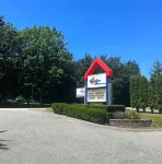 Canadian Inn Hôtels à : White Rock