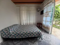 캄페스트레 페냐 네그라 Cachipay 호텔