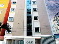 Oak Business Hotel Hotels near IIIT