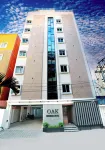 Oak Business Hotel Hoteles en 
