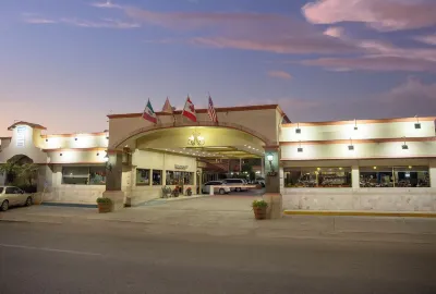 聖馬丁酒店 酒店