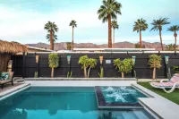 The Rosemary House la Quinta No.218742 Hotels in La Quinta