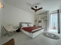 MESTIZO POUSADA Hotels in 