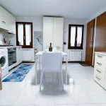 Alicetta Apartment