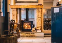 The Whittling House Hotels in Warkworth