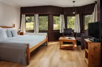 Hotel Zámeček Janovičky Hôtels à : 