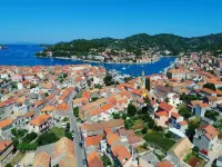 Studio Joković Hotels in Vela Luka