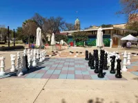 Sleek 4br/3ba Urban Living w/ Downtown Views!