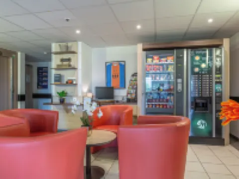 Ace Hotel Chateauroux Déols Hotels in Deols