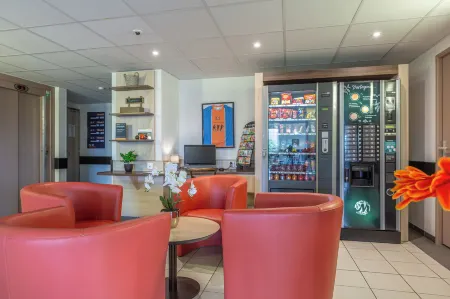 Ace Hotel Chateauroux Déols