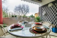 Il Parco Hotels in Albavilla