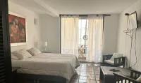 Club Colonial Hôtels à : Huanchaco