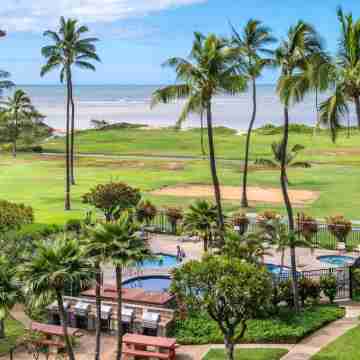 Modern & Polished Oceanfront Vistas Fitness & Recreational Facilities