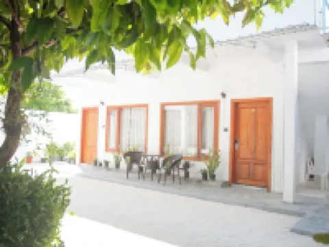 Avanti Surf & Stay Hotels in Vaadhoo