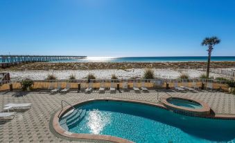 Inn at Summerwind 701