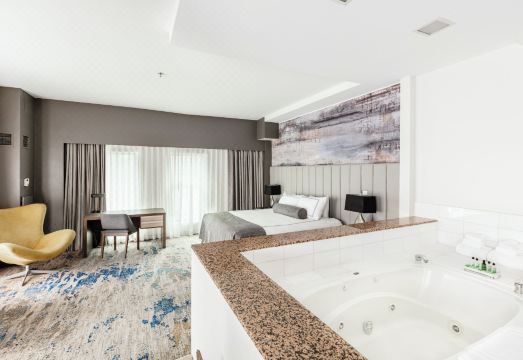 애서니엄 스위트 호텔