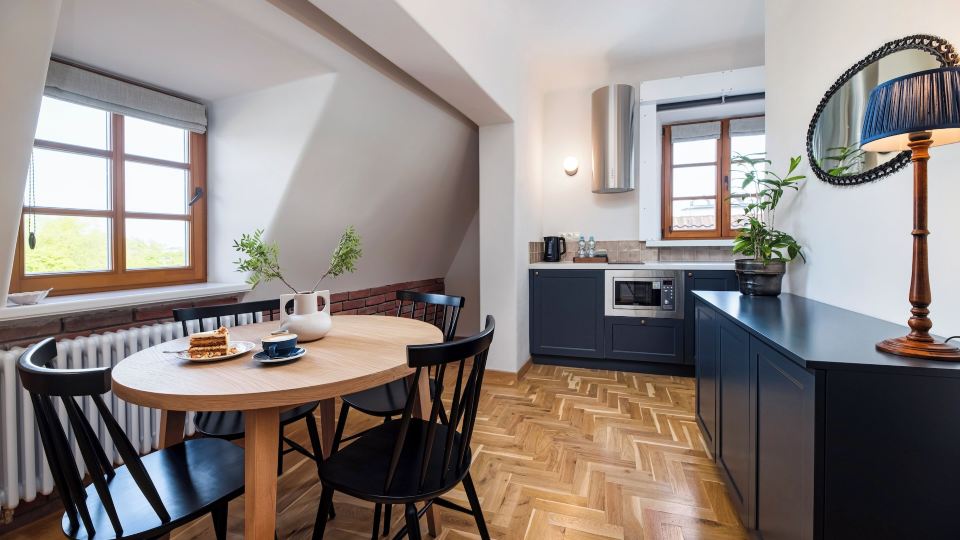 Easy Rent Apartments- Fontana Boutique