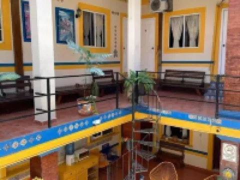 Hotel Posada del Sol Hotels in Tuxpan de Rodriguez Cano