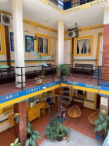 Hotel Posada del Sol