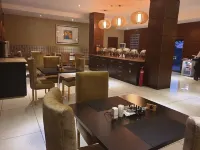 De Castle Resort - breakfast