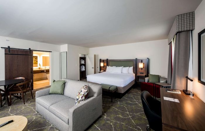Hampton Inn & Suites Dobson