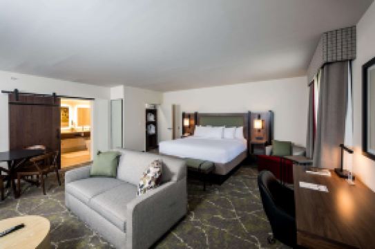 Hampton Inn & Suites Dobson