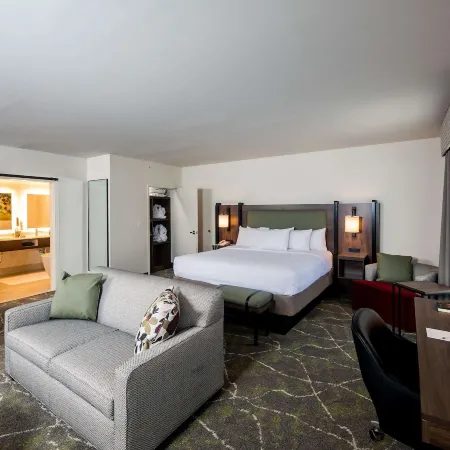 Hampton Inn & Suites Dobson