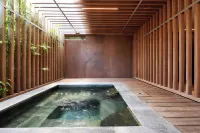 Papangue Hôtel & Spa - Spa