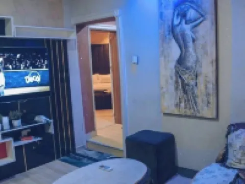 Marcliff Apartments Hotels in Yenagoa