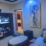 マークリフ アパートメンツ