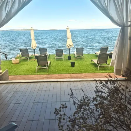 Bambu Urla Otel