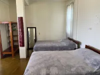 Trujillo Airport Beach Suites - Wi-Fi