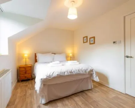 Host & Stay - Tystie Cottage Hotels in Holt