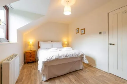 Host & Stay - Tystie Cottage Hotels in Holt