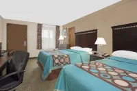 Super 8 by Wyndham Danville Hôtels à : Paxinos