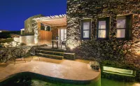 AGADA Folegandros - Homestays