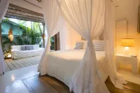 Santa Fe Casas- Quadrado Trancoso Hoteles en Trancoso