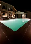 Samothraki Kaviri Boutique Residence - Pools