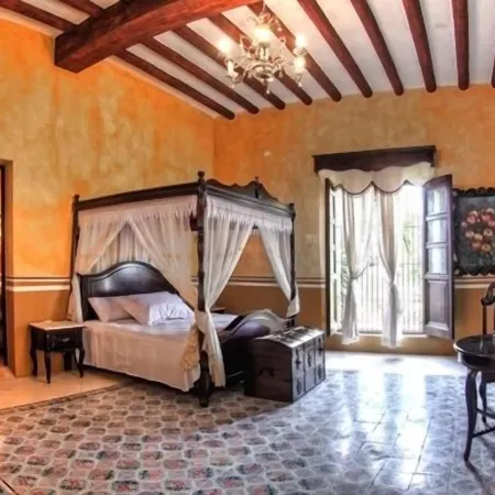 Hacienda Kaan AC