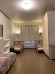 Guesthouse - Kuin Kotonaan