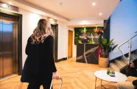 Royal Apartments Bournemouth Hotels in Boscombe