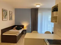 Apparteo Nantes Hotels in Orvault