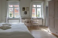 Brødremenighedens Hotel Hotels in Christiansfeld