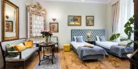 Apartamenty Kamienica Muzyków Old Town Lublin - Suite De Lujo Con Market Square View I-70 M2
