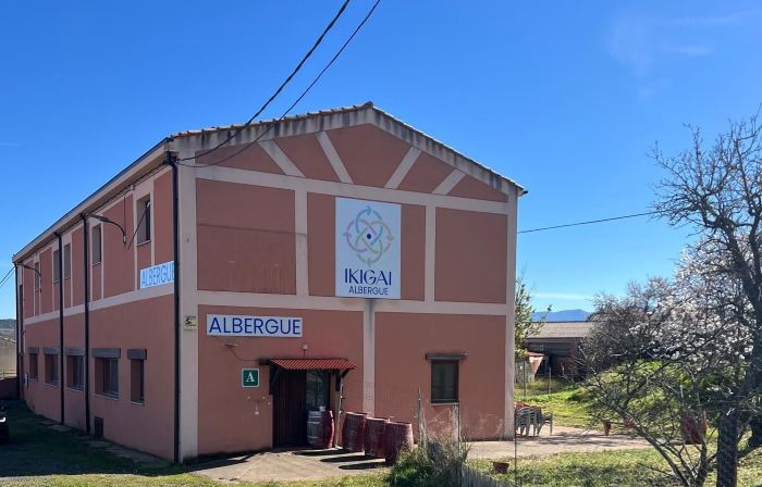 Ikigai Albergue