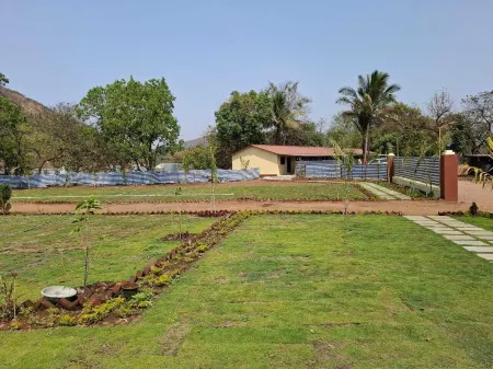 BapuJi Ni Wadi Отели в г. Хариграм