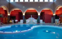 Thermalhotels De France - Pools