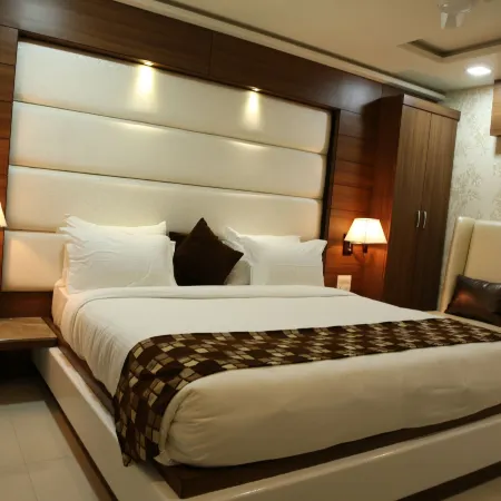 Hotel Kc Inn Ajmer